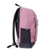 Sac À Dos U274 Taille Unique Rose 4F-4