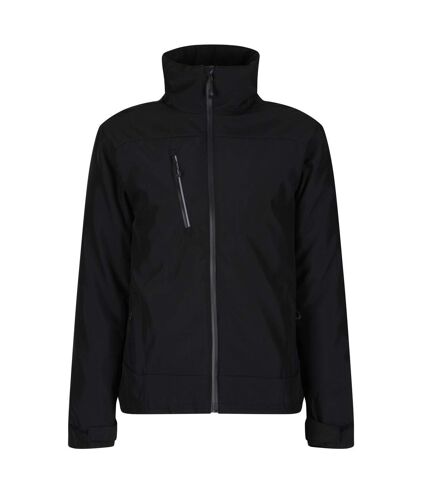 Veste softshell bifrost homme noir Regatta