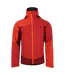 Mens Endurance Waterproof Jacket Tuscan Red Syrah Red Dare 2B-2