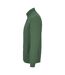 SOLS Unisex Adult Cooper Full Zip Sweat Jacket (Bottle Green)