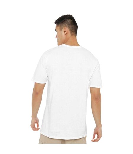 T-shirt Homme Blanc Squid Game