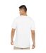 T-shirt Homme Blanc Squid Game-4