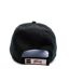 Casquette Noir/Rouge Homme New Era The League Chicago Bulls - OSFA