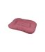 Coussin pour Chien & Chat Softy 107cm Bois de Rose-1