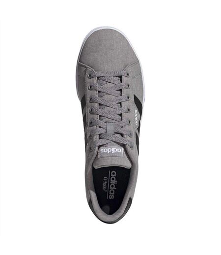 Baskets Motif/style Logo 3.0 Homme Gris Adidas