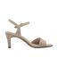 Sandales à Talon Cuir Tamaris Touch-It-2