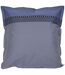 Parure de lit satin ENZO Taie 65x65 cm-4