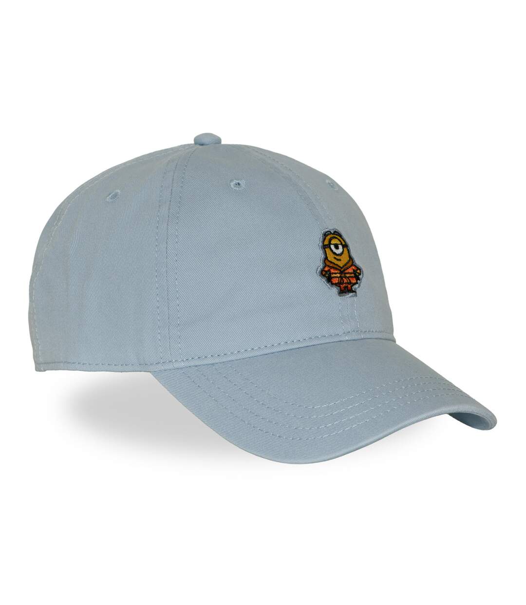 Casquette Dad cap Despicable Me Banana Capslab-4