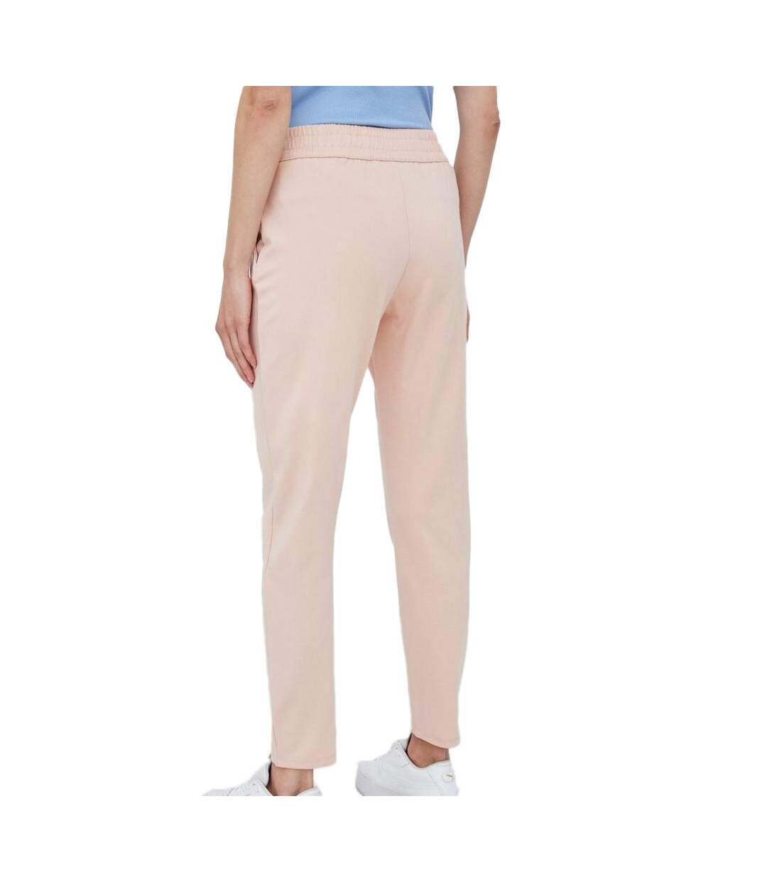 Pantalon Rose Femme JDY Pretty - M-2