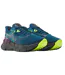 Baskets Floatzig Symmetros Homme Bleu Reebok-1