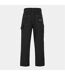Pantalon Homme Noir Timberland-2