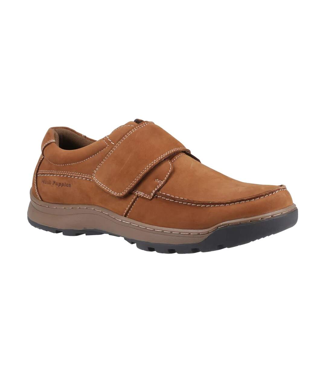 Chaussures Décontractées Casper Homme Brun Clair Hush Puppies-1
