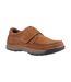 Chaussures Décontractées Casper Homme Brun Clair Hush Puppies-1