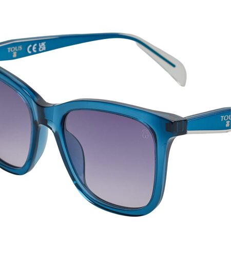 STOB46 Women's Square Sunglasses