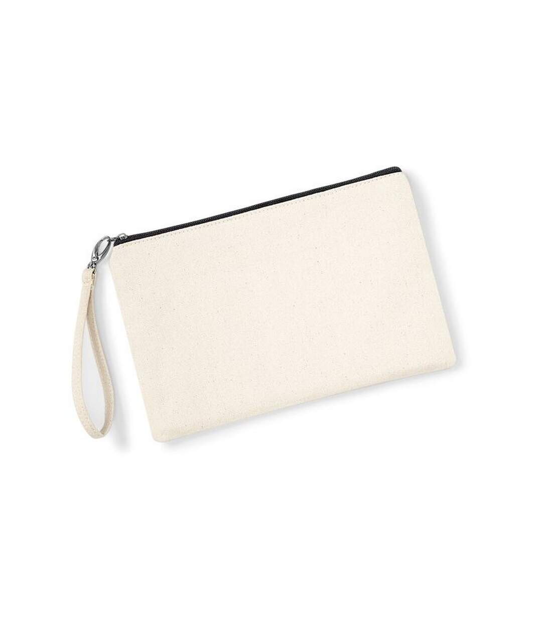 Pochette poignet taille unique beige pâle / noir Westford Mill-2