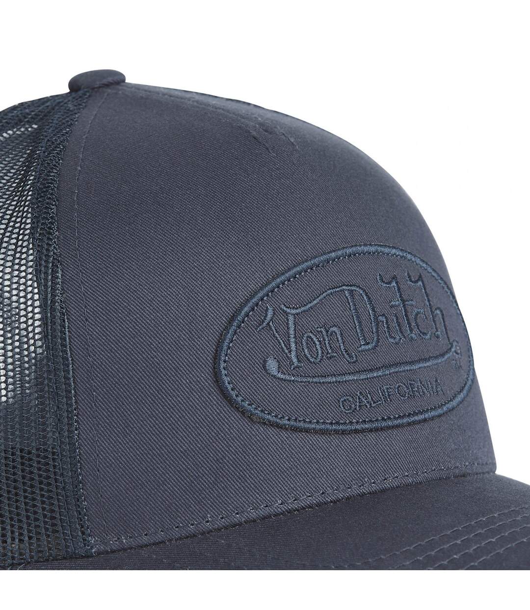 Casquette Trucker homme filet Lofb Vondutch