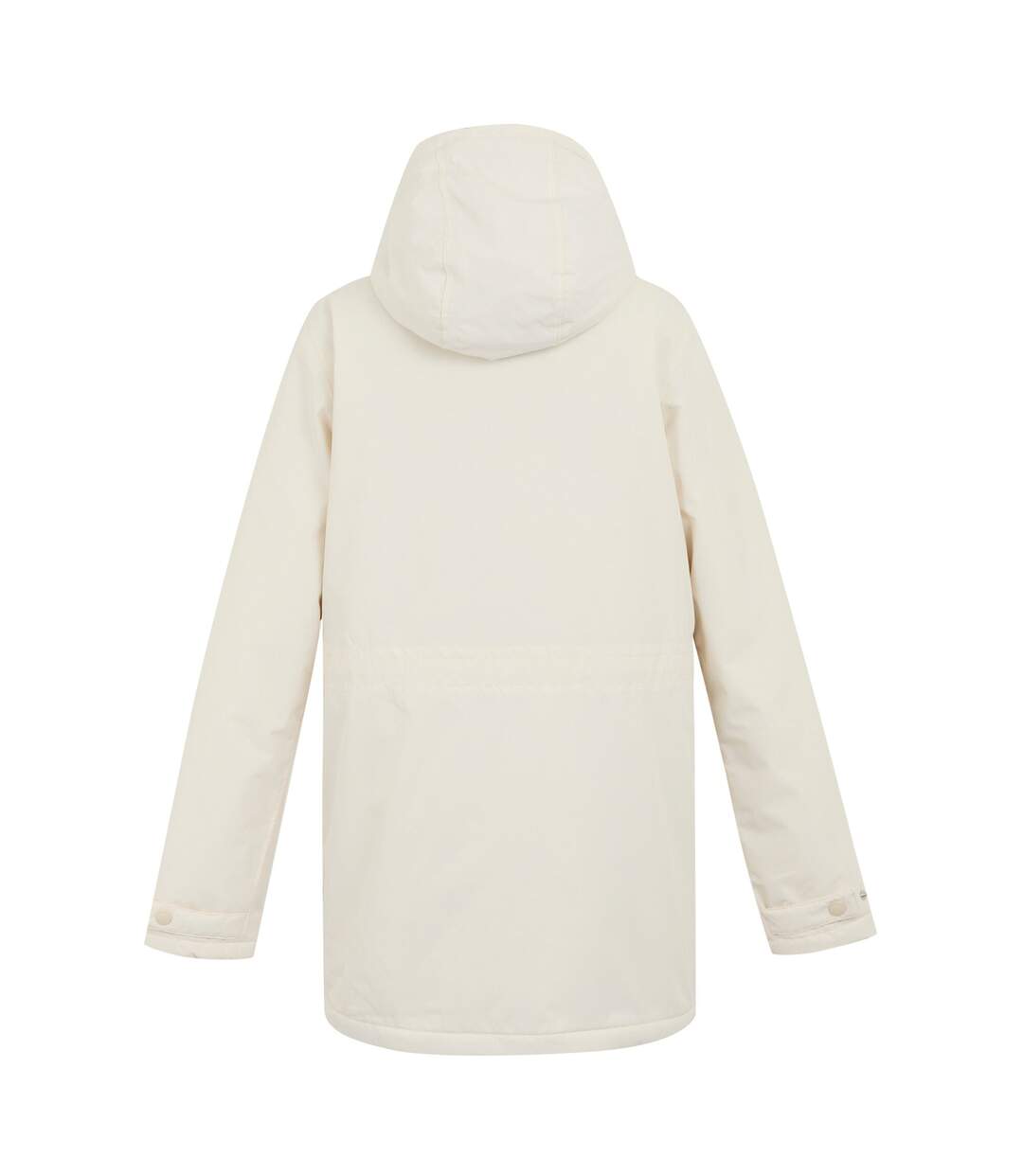 Womens/ladies mireya jacket light vanilla Regatta