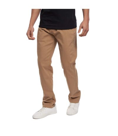 Chino Roysden Homme Sable Crosshatch