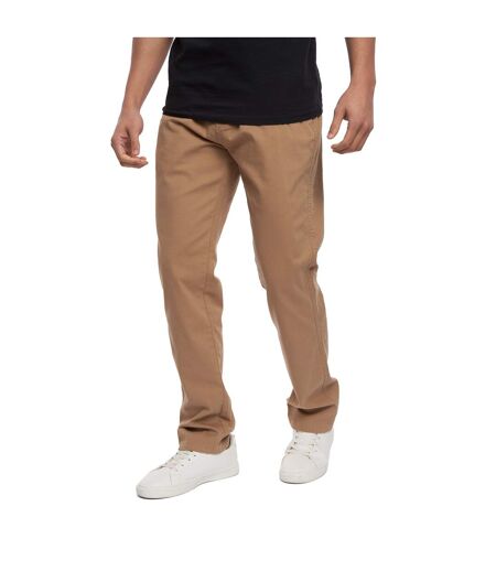 Chino Roysden Homme Sable Crosshatch