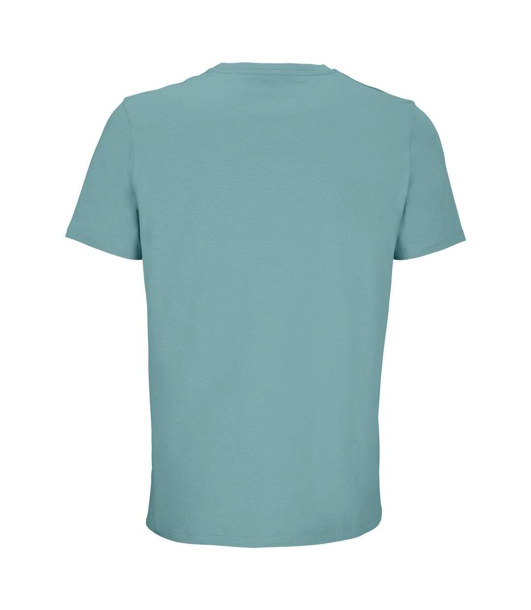 T-shirt legend adulte turquoise SOLS-2