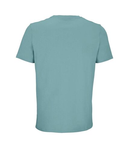SOLS - T-shirt LEGEND - Adulte (Turquoise) - UTPC6983
