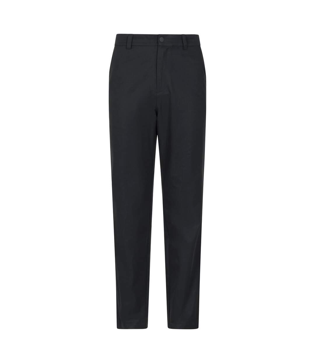 Pantalon Nature Homme Noir Mountain Warehouse-1