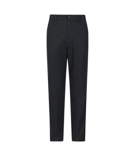 Pantalon Nature Homme Noir Mountain Warehouse