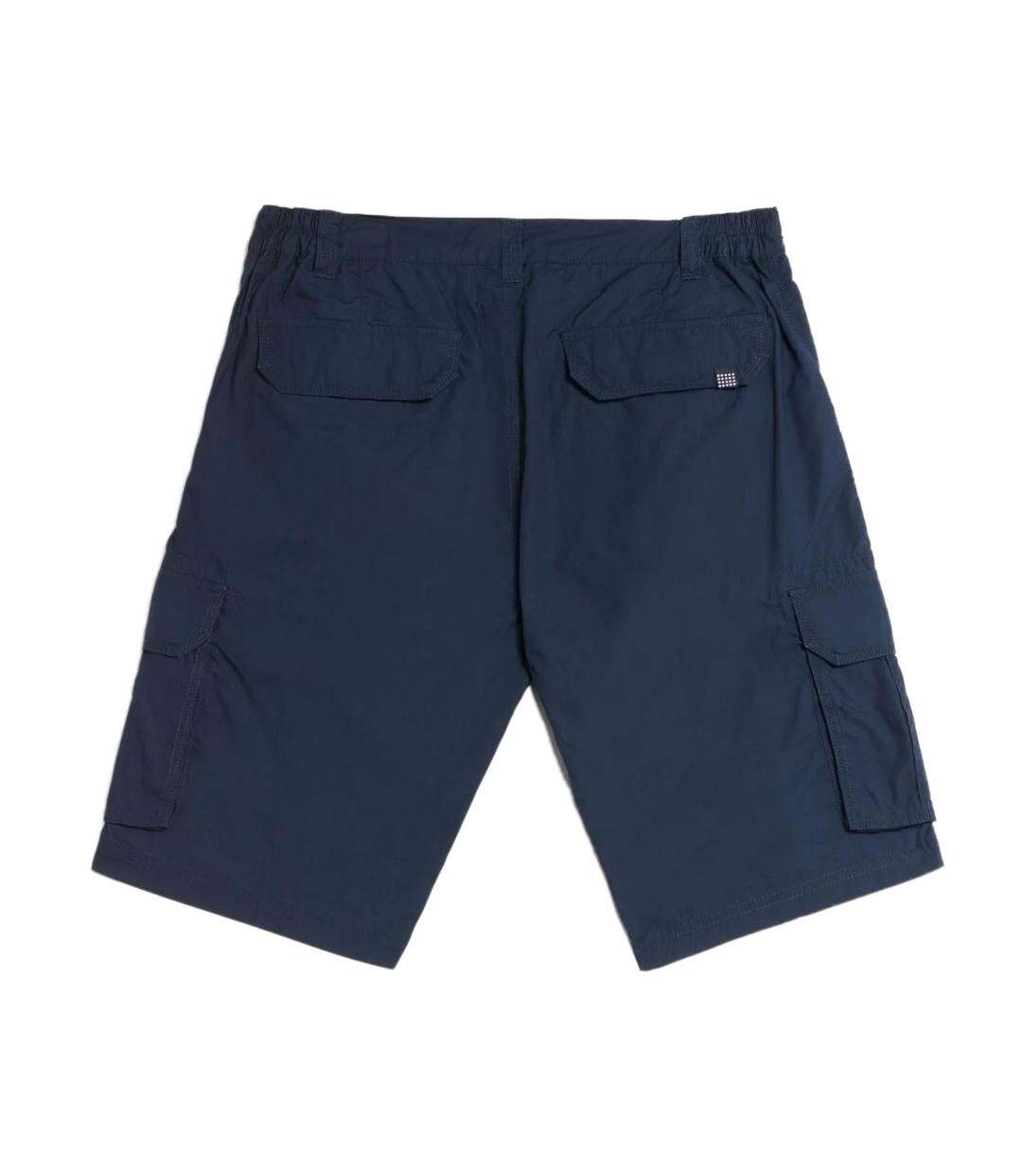 Short marine foncé homme tbs valen - 38-2