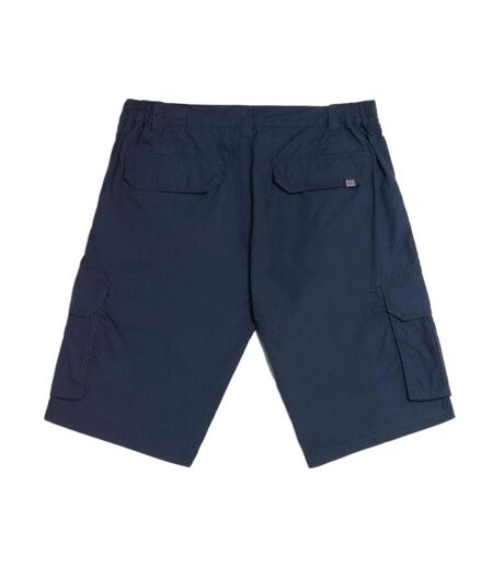 Short marine foncé homme tbs valen - 38