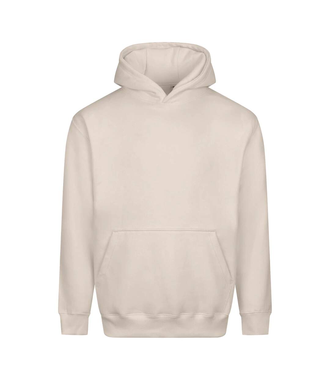 Sweat À Capuche Vision Adulte Pierre Naturelle Awdis-1