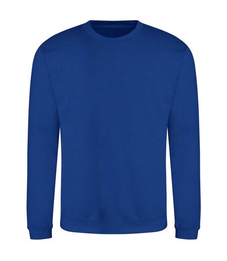 Sweat adulte bleu roi vif Awdis