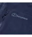 Haut Polaire Prism Homme Bleu Foncé Berghaus-3