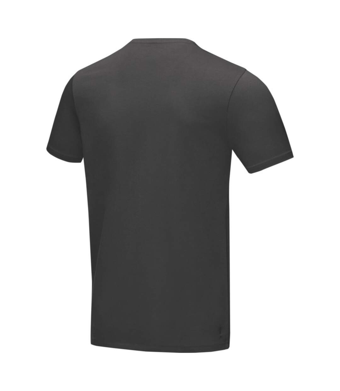 Nxt t-shirt balfour homme gris foncé Elevate-3