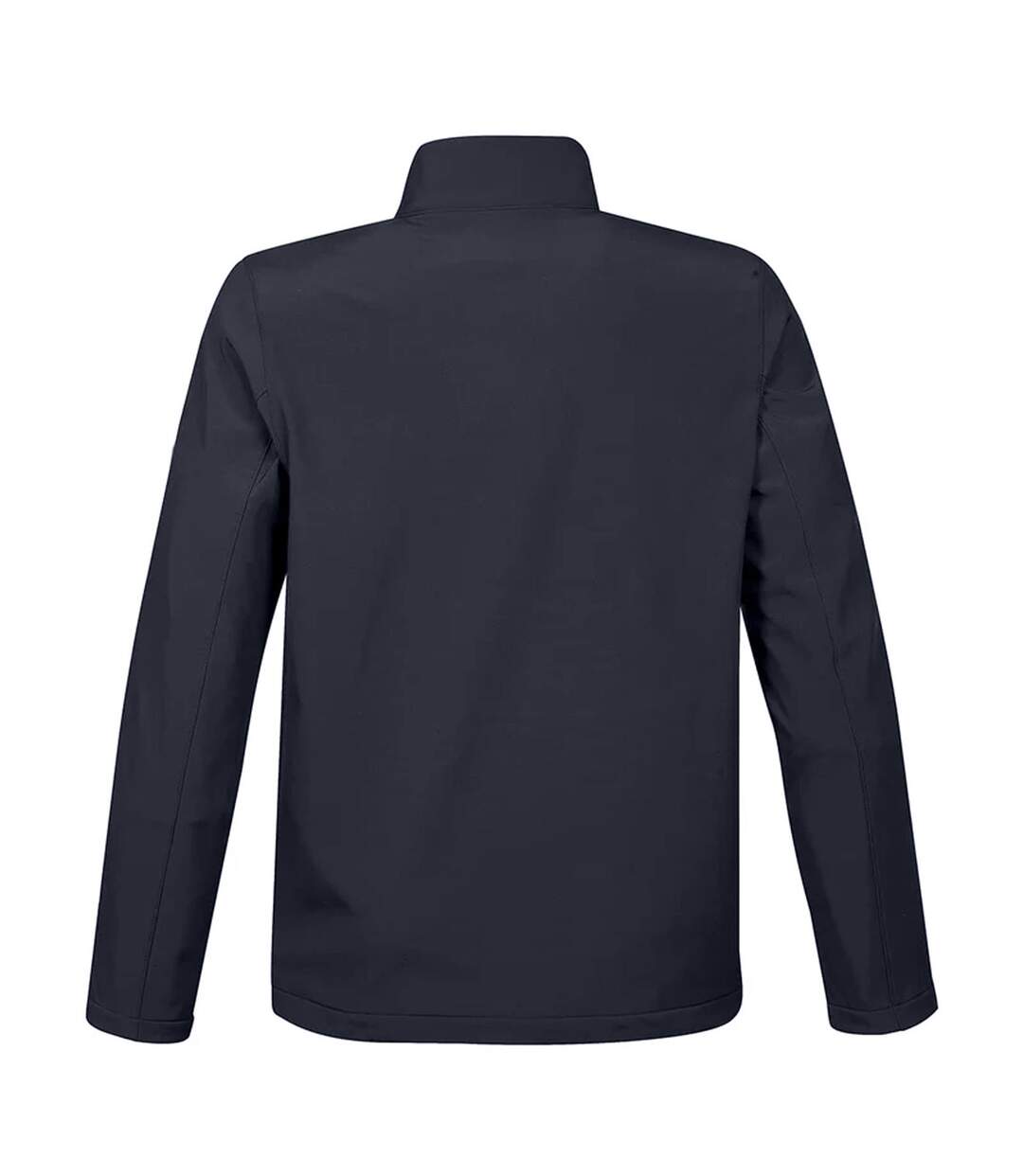 Veste Softshell Orbiter Homme Bleu Marine Carbone Stormtech-2