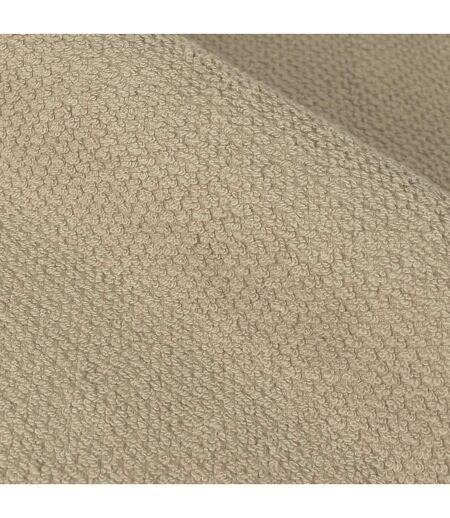 Furn Textured Weave Bath Towel (Natural) (130cm x 70cm)
