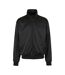 Veste De Survêtement Homme Noir Build Your Brand-1