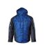 Mens Unique Frankfurt Jacket Royal Blue Dark Navy Mascot-1