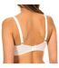 P04MU soft cup bra for women, comfortable and discreet design for daily use-3