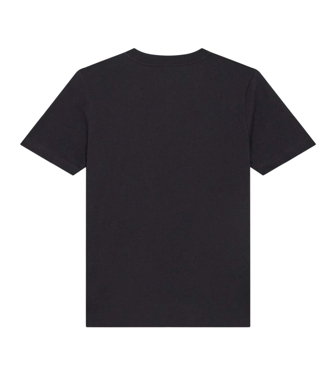 Mens 2025/2026 Crest T-shirt Navy White Nike-1