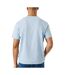 T-shirt bleu homme pepe jeans contrast connor - l-2