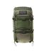 Sac À Dos De Randonnée Multitask Taille Unique Vert Militaire MAGNUM-4