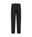 Pantalon Trek Homme Noir Vif Mountain Warehouse-2