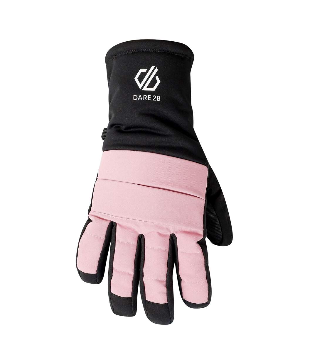 Gants Freeride Adulte S Lilas Dare 2B-1