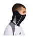 Cache-cou Academy Homme L-xl Noir Blanc Nike-3