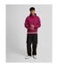 Sweat À Capuche Homme Bordeaux Lyle & Scott-2
