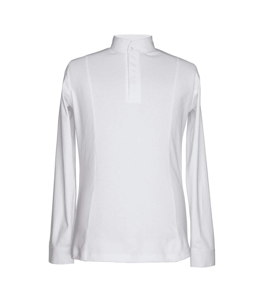 Haut De Spectacle Homme Blanc Shires-2