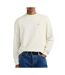 Pull écru homme pepe jeans daniels-1