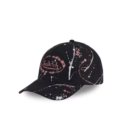 Casquette baseball adulte détails brillants Image Vondutch