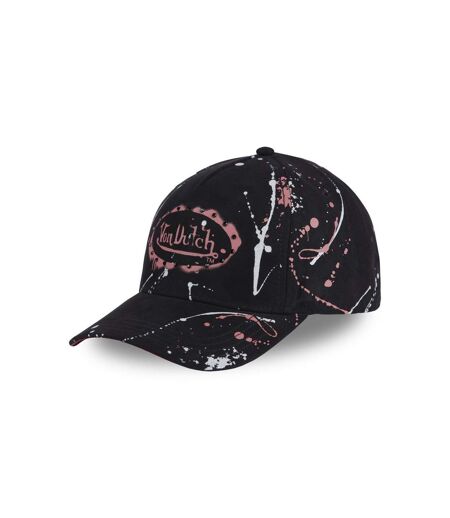 Casquette baseball adulte détails brillants Image Vondutch