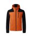 Veste Softshell Mountaineer Homme Orange Brûlé Dare 2B-1